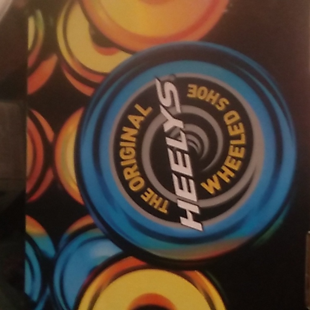 Heelys - Picture 5 of 5